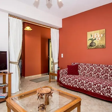 Nefeli Villa *