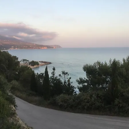 Villa Nefeli