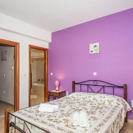 Nefeli Villa