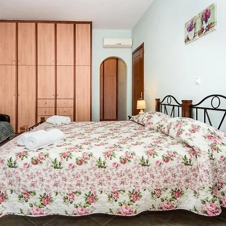 Nefeli فيلة ترابيزاكي